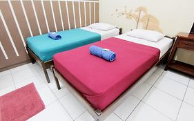 Monica Hotel