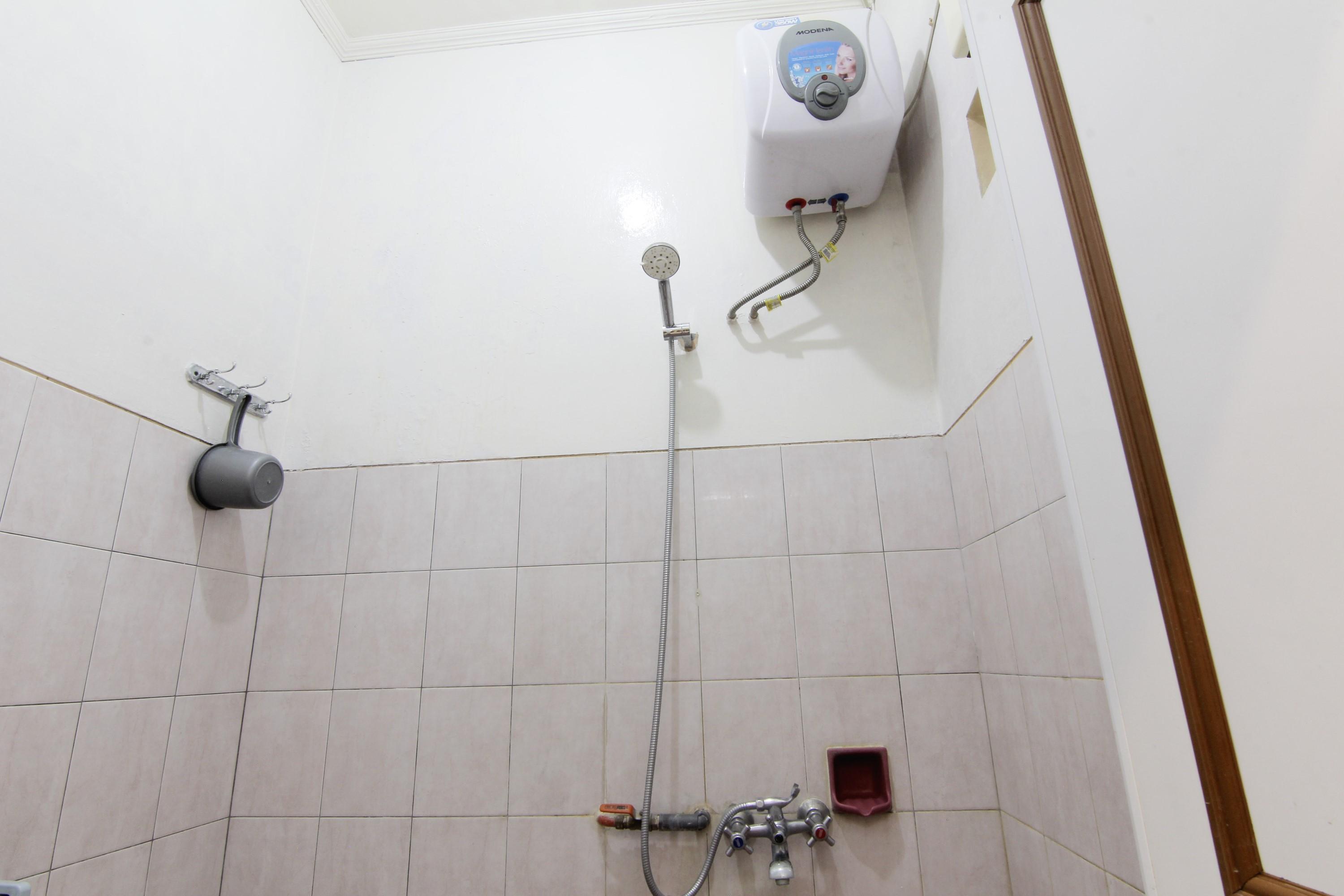 Monica Hotel Yogyakarta Exterior photo