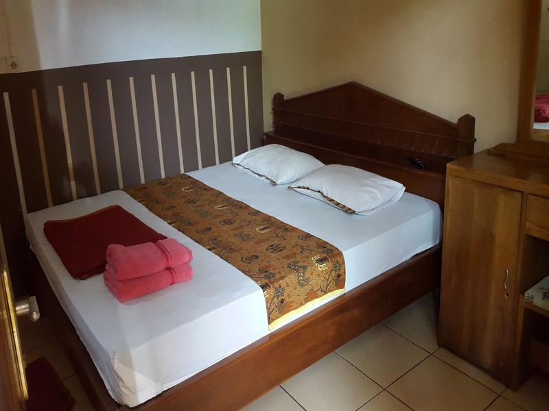 Monica Hotel Yogyakarta Exterior photo